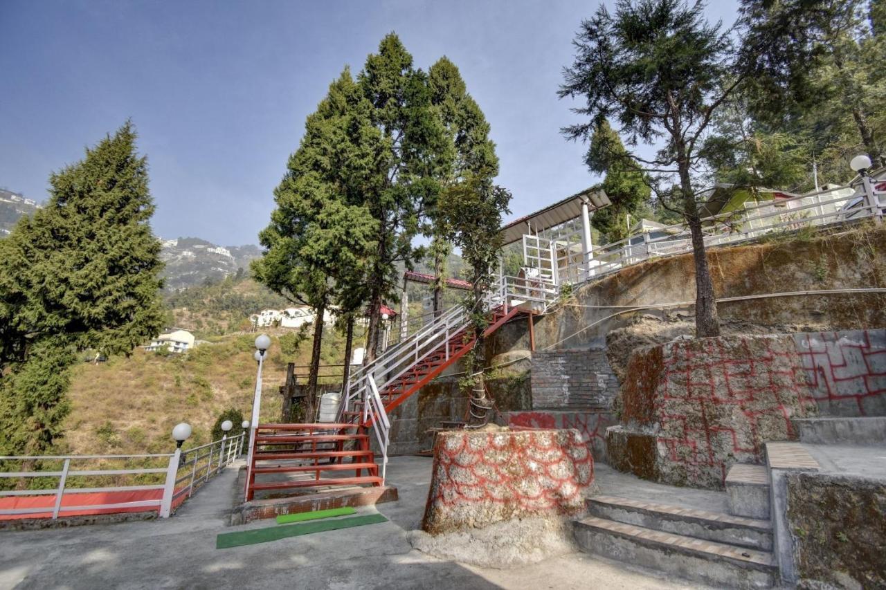 Hotel O Pine Tree Mussoorie Exterior photo