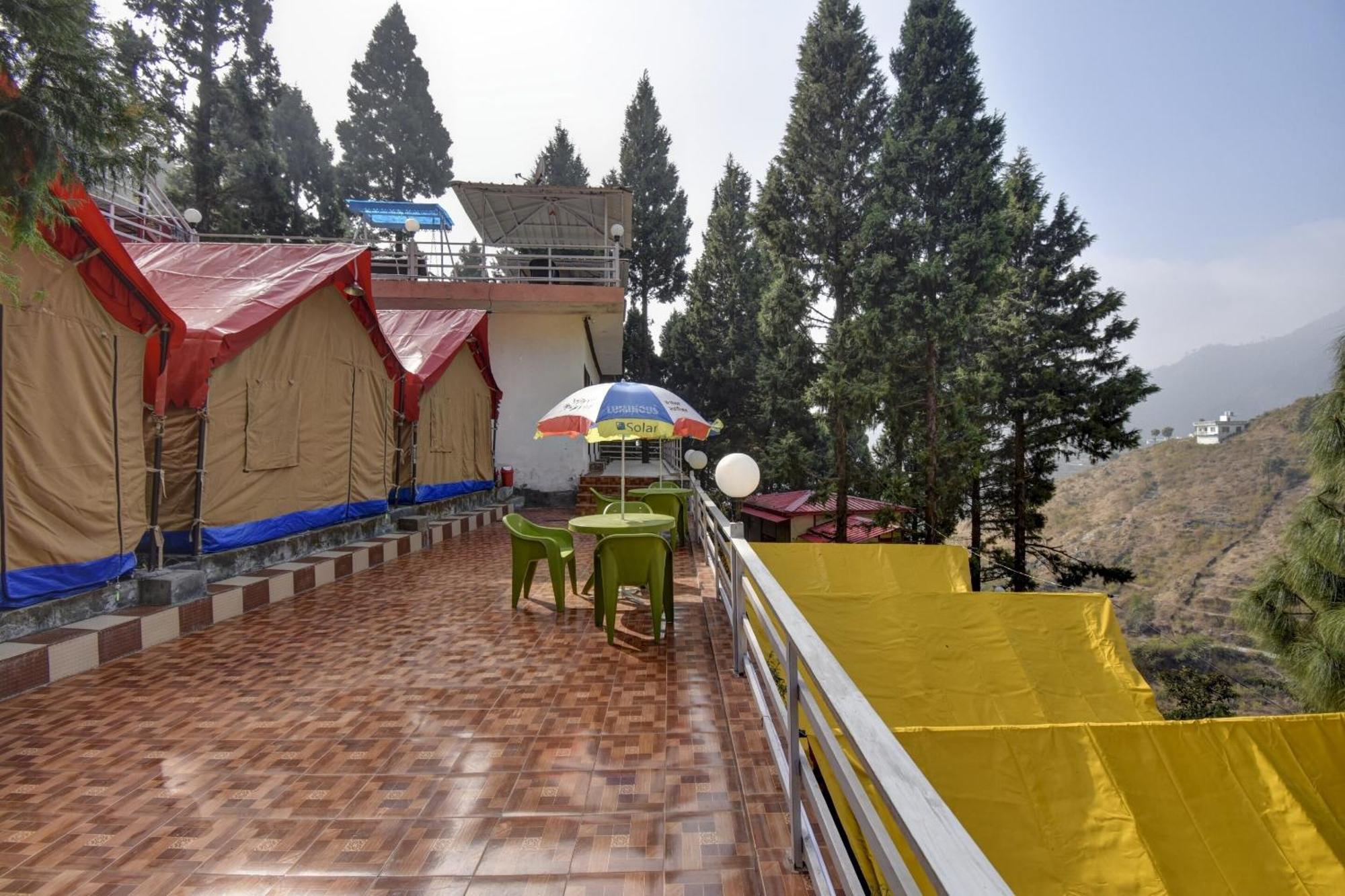 Hotel O Pine Tree Mussoorie Exterior photo