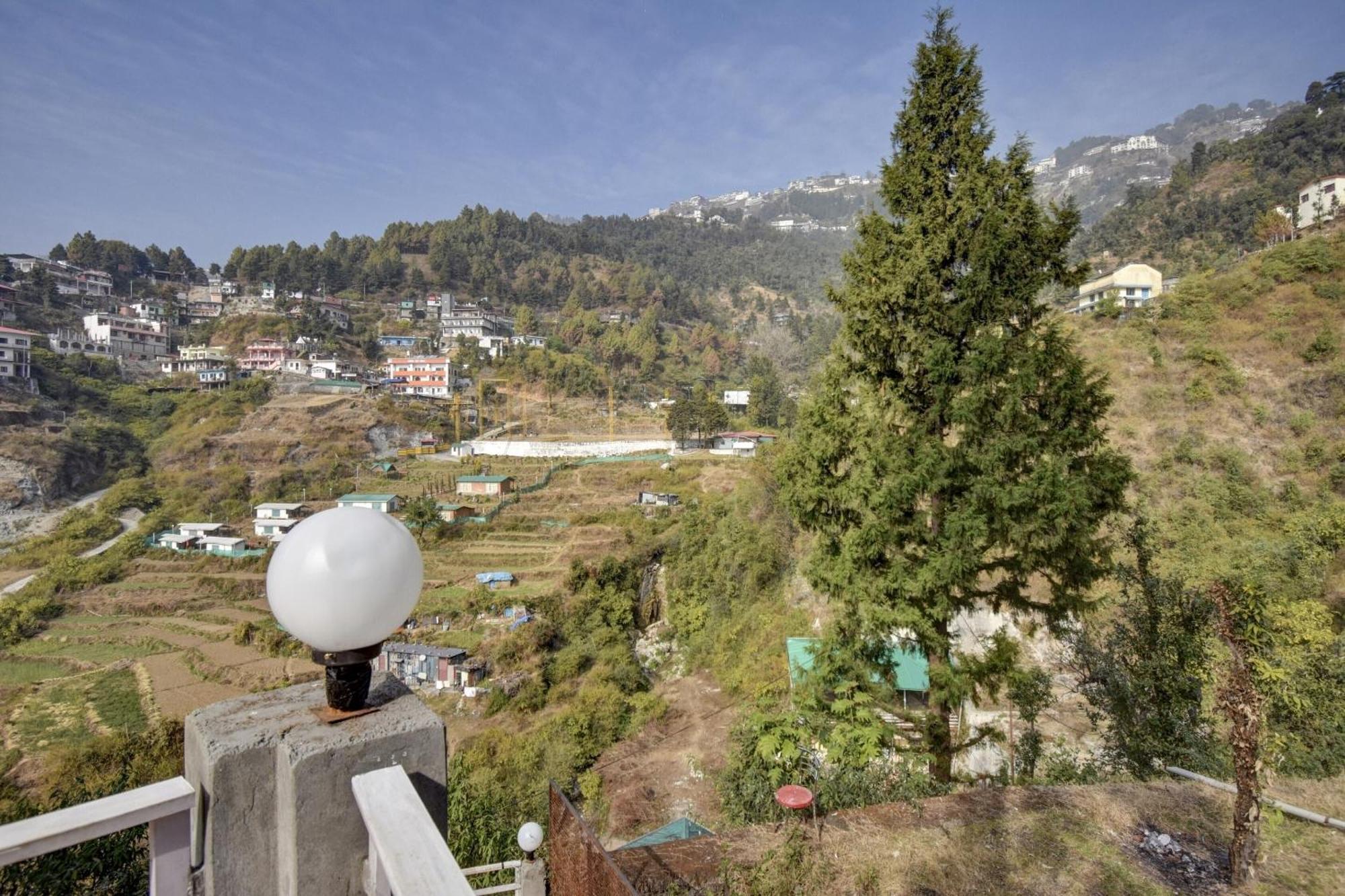 Hotel O Pine Tree Mussoorie Exterior photo